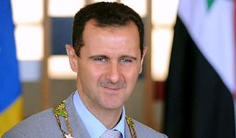 Wojna w Syrii. Amnesty International krytykuje tortury