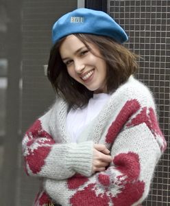 Anna-Maria Sieklucka znowu kusi. Gwiazda "365 dni" pokazała zdjęcie topless