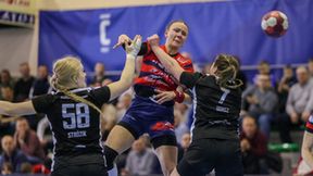 Eurobud JKS Jarosław - MKS Piotrcovia Piotrków Trybunalski 32:22 [GALERIA]