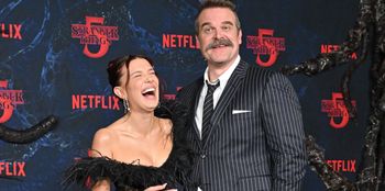 "Całe strony zarzutów". Twórcy megahitu Netfliksa zabierają głos w sprawie aktora