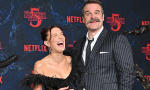 "Całe strony zarzutów". Twórcy megahitu Netfliksa zabierają głos w sprawie aktora