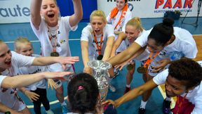 Z roku na rok coraz wyżej - podsumowanie sezonu 2010/2011 w wykonaniu Artego Bydgoszcz