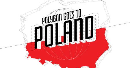 "Polygon goes to Poland". Renomowany serwis zagląda do polskich twórców gier