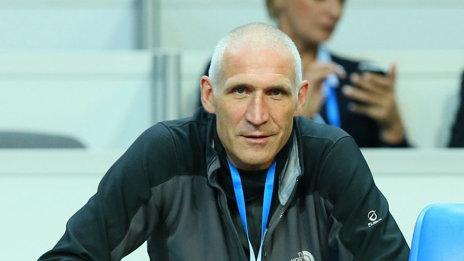 Maciej Szczęsny prowadził po alkoholu. Jest decyzja TVP Sport
