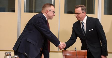 Może być dwóch. Joński poinformował o następnym świadku