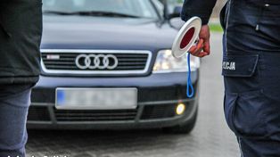 W sobotę wielka akcja. Na celowniku starsze samochody