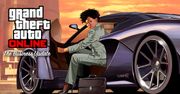 Zestaw sportowych aut do GTA Online już w przyszłym tygodniu