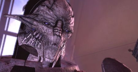 Amazon wie coś o Mass Effect 2