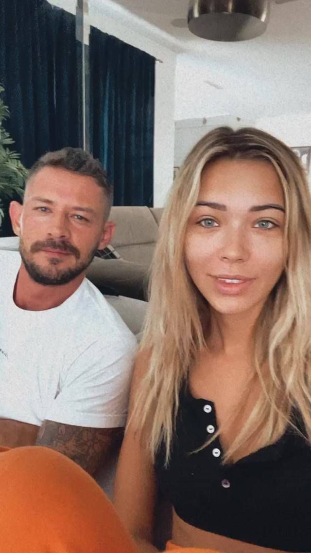 Sandra Kubicka ogłosiła przerwę w związku z Kaio Alevesem Goncalvesem