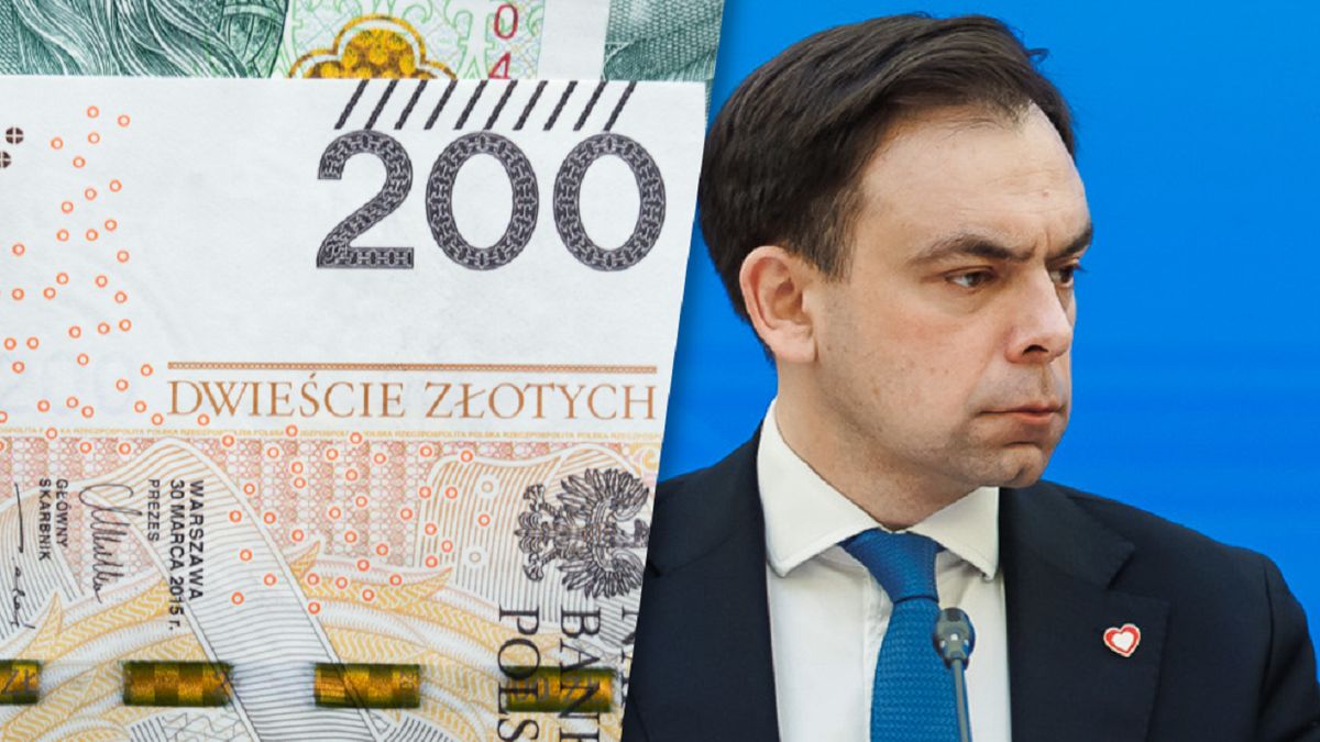 Nowe dane o inflacji