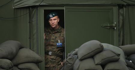 Wojsko Polskie miało wezwać 200 tys. rezerwistów. Na czym stanęło?
