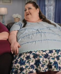 "Kilogramy do szczęścia". By zawalczyć o swoje życie, muszą przejść najcięższą drogę