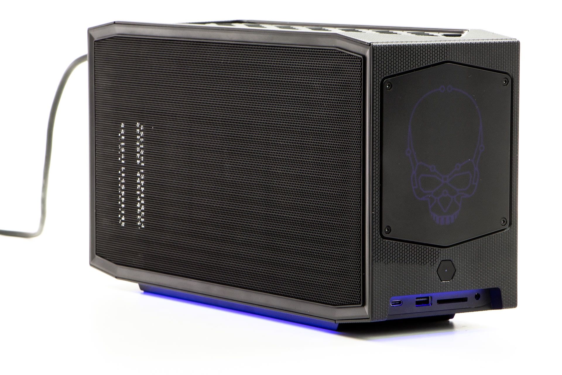 Intel NUC 12 Extreme