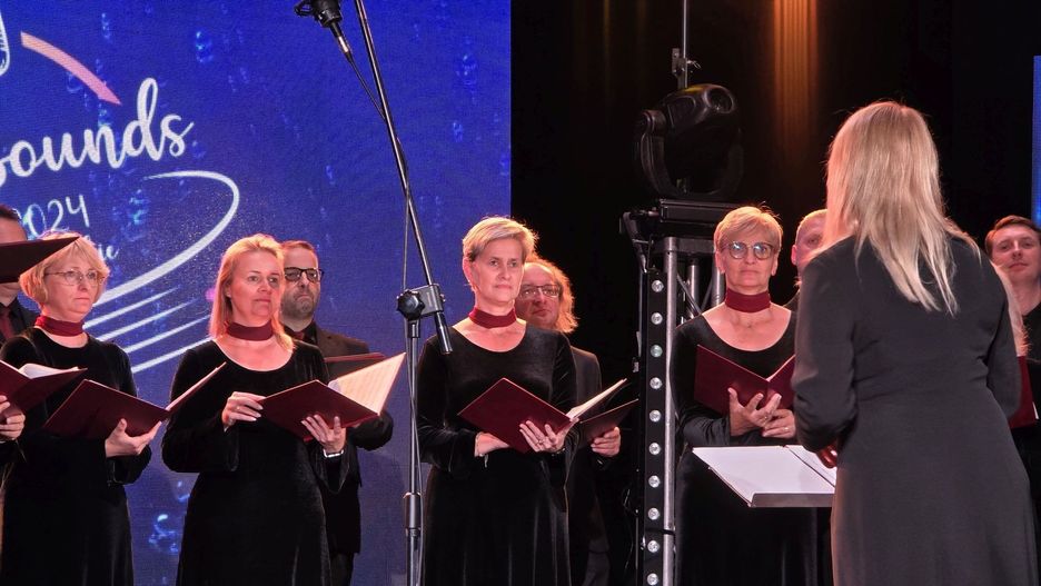 Festiwal Vistula Sounds 2024, Irena Santor w Ciechocinku