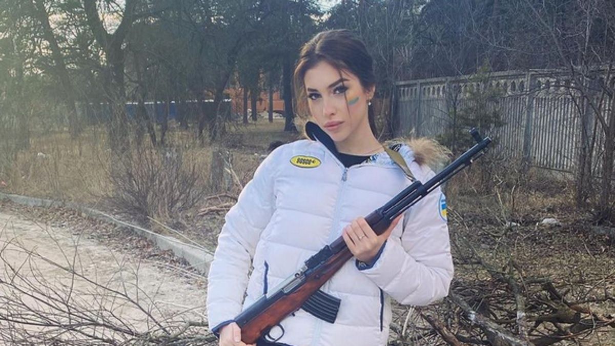 Anastasija Archypowa