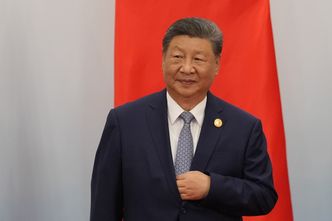 Szczyt w Chinach to przełom? "Raczej zręczny PR, by zagrać Trumpowi na nosie"