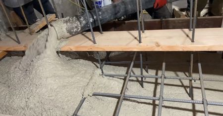Rewolucja w budownictwie. Opracowano beton bez cementu
