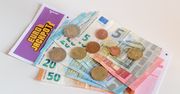 3,5 mln zł przepadło. Nikt nie odebrał fortuny w Nowym Sączu