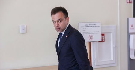Co dalej z kredytem 0 procent? Minister: bez poparcia Polski 2050 szanse radykalnie spadają