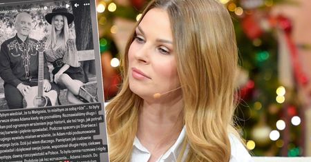 Nie żyje uczestnik "The Voice Senior". Małgorzata Tomaszewska nie kryje smutku