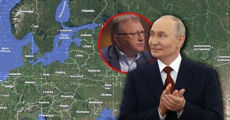 Ekspert ostrzega przed planami Rosji. Wskazał słaby punkt Zachodu