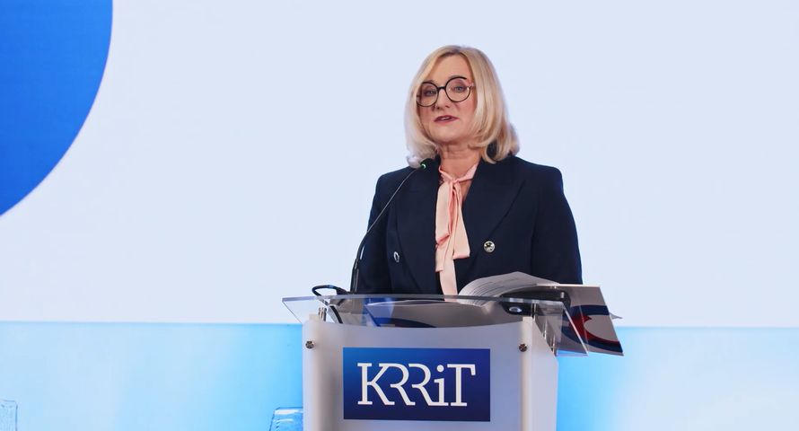 18 tys. skarg do KRRiT. Najwięcej postępowań przeciwko TVP i Republice