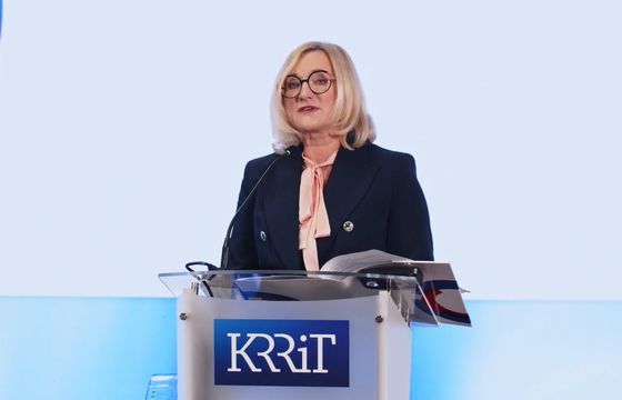 18 tys. skarg do KRRiT. Najwięcej postępowań przeciwko TVP i Republice