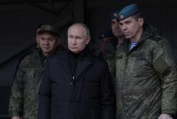 Wracają setkami w trumnach. Ta seria Rosjan poraża