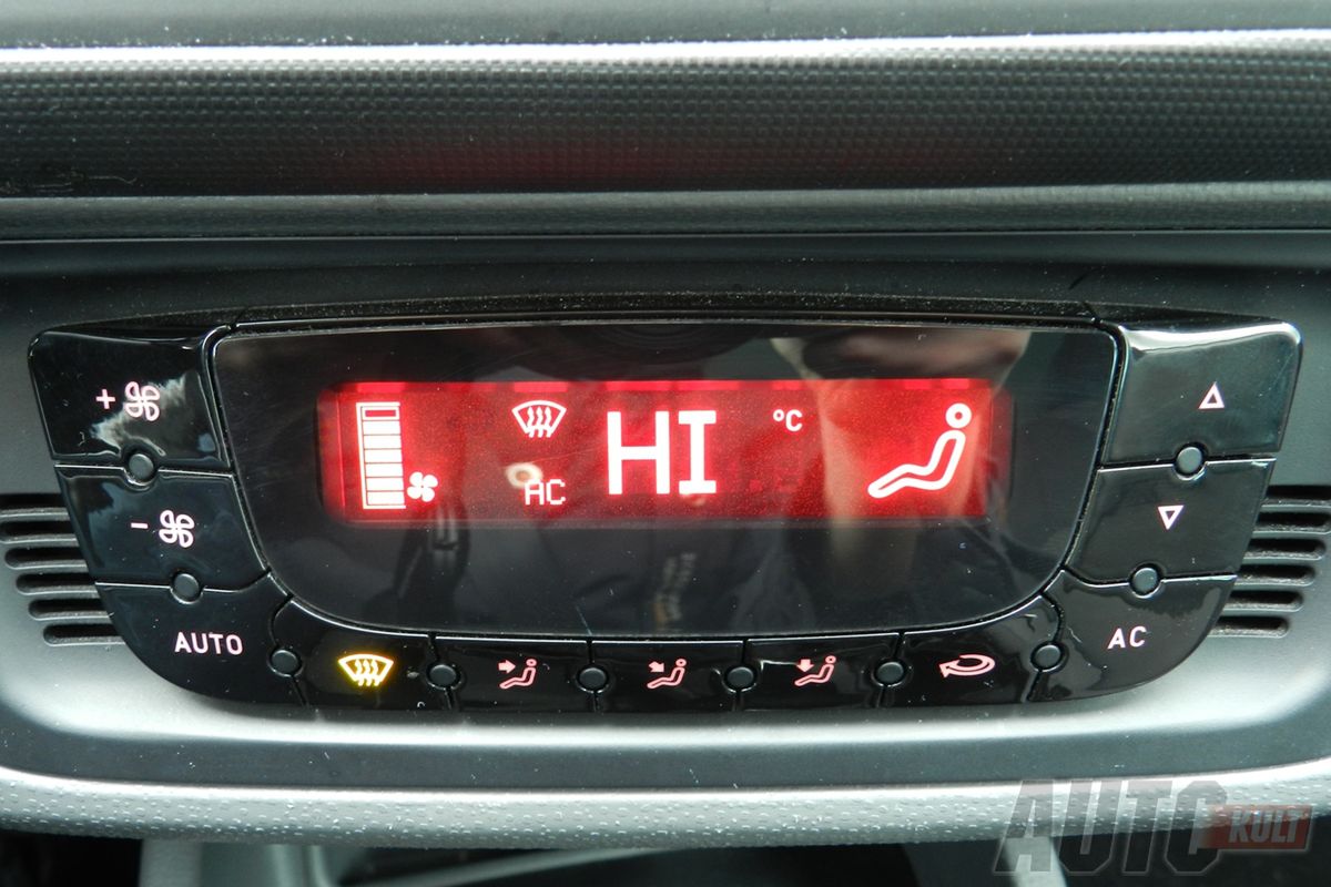 Seat Ibiza ST 1,2 TSI + LPG Style