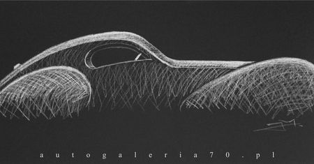 Legenda Bugatti