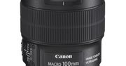 Canon EF 100mm f/2.8L Macro z hybrydową stabilizacją obrazu