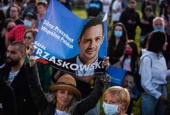 "Newsroom". Program specjalny WP