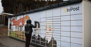 InPost wchodzi z paczkomatami do banków. Na start w sześciu miastach