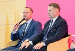 Czołowy polityk PiS u Nawrockiego. Media: Czarnek szefem kancelarii