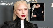 Lady Gaga na Grammy TONĘŁA w jego objęciach. Wymieniali czułości na oczach wszystkich