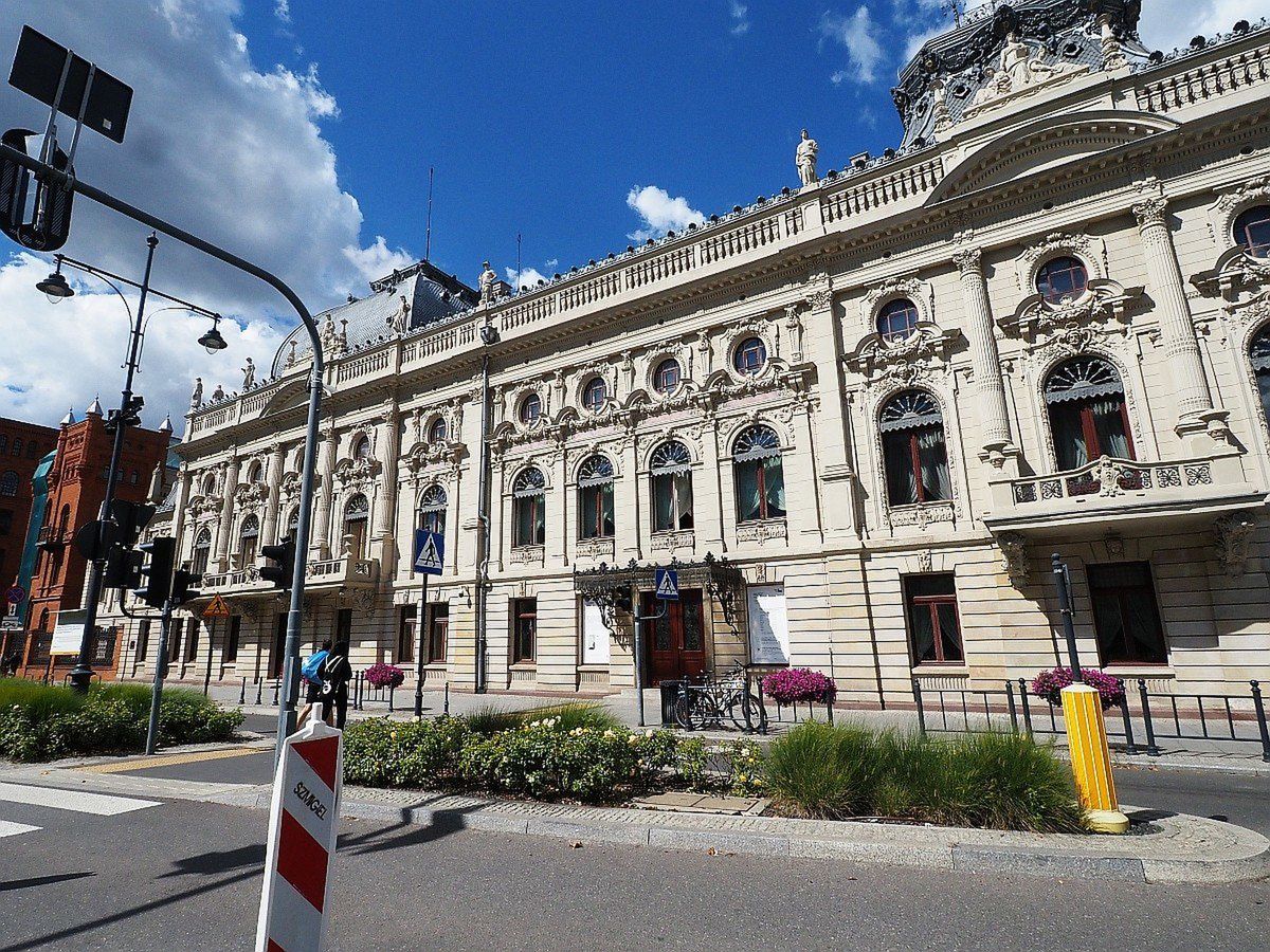 Łódź: Jubileusz Muzeum Miasta Łodzi. Specjalne wydarzenia