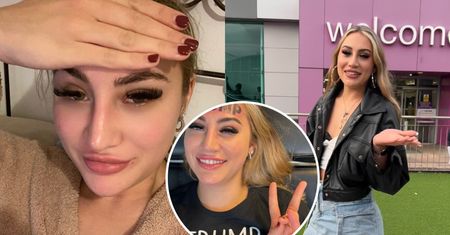 Influencerka wytatuowała sobie TO na czole. Fani nie dowierzają. "Obrzydliwa rzecz"