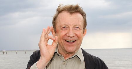 "Nic po sobie nie zostawię". 86-letni Linde-Lubaszenko nie spisze testamentu