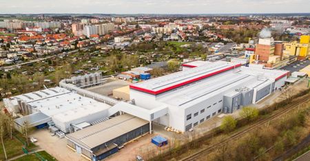 Niemiecki gigant zamyka zakład w Polsce. Wszyscy stracą pracę