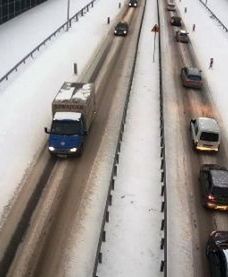 Sosnowiec. Kierowcy odetchną z ulgą. Nowy węzeł przy DK 94 ma być przejezdny po wszystkich pasach ruchu
