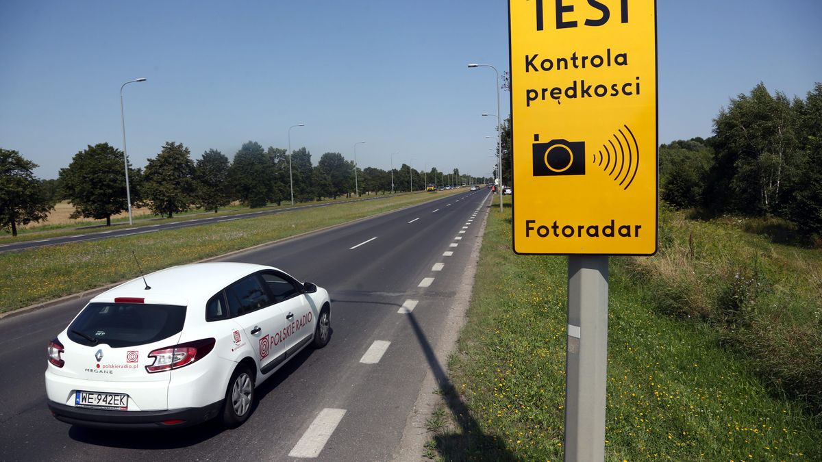 Będzie więcejkntroli na drogach