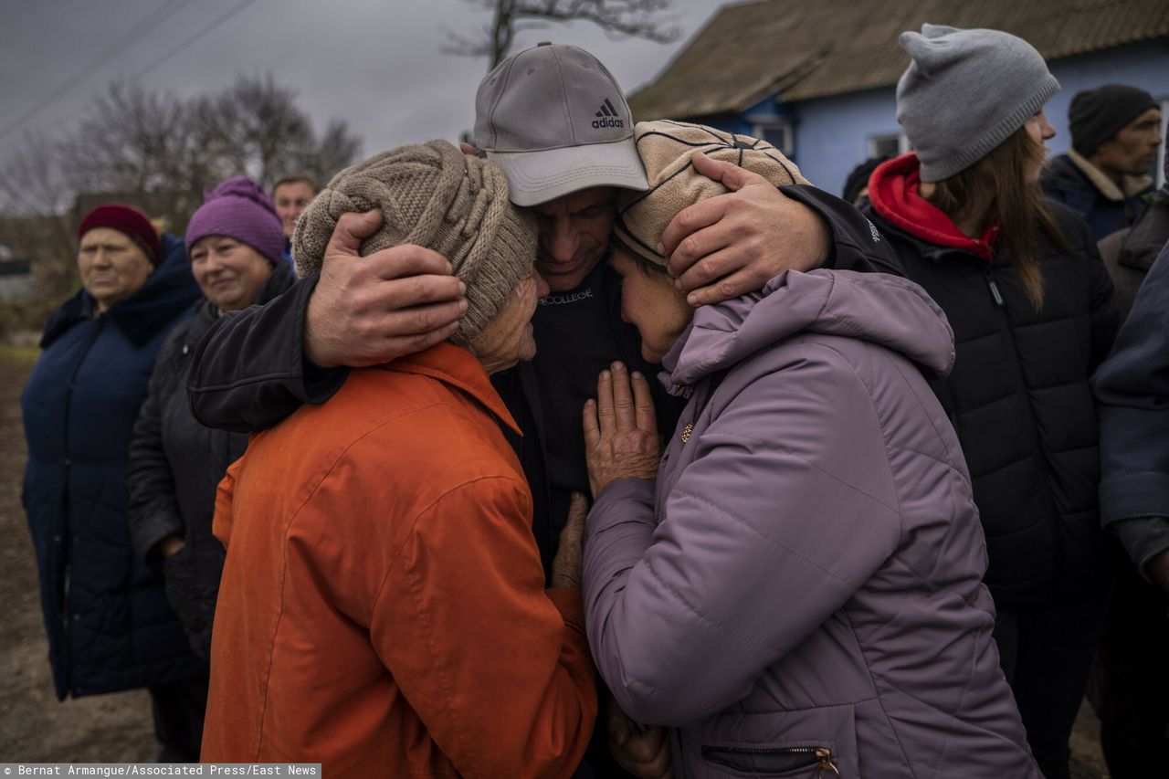 Alarm w całej Ukrainie. Rosyjskie rakiety precyzyjnie wycelowane