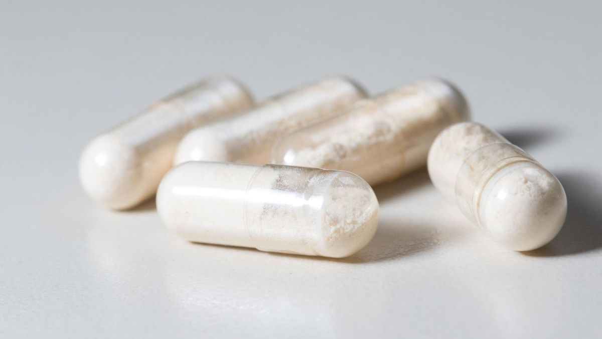 Vivomixx to probiotyk dostępny w saszetkach, kapsułkach lub kroplach.