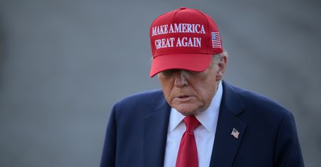 USA grozi recesja? Fala prognoz po słowach Trumpa. Pytamy ekonomistów z USA