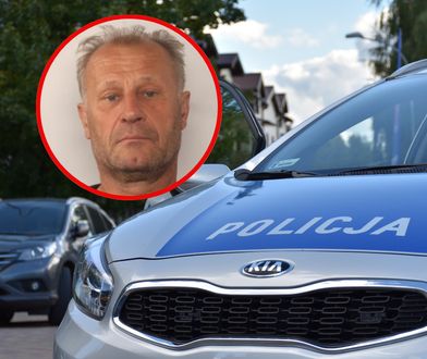 Obława i poszukiwania Tadeusza Dudy w okolicach Nowej Wsi. Co warto wiedzieć?