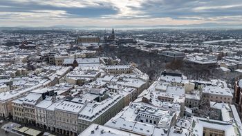 Kraków: Sąd unieważnił część planu miejscowego "Stradom"