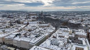Kraków: Sąd unieważnił część planu miejscowego "Stradom"