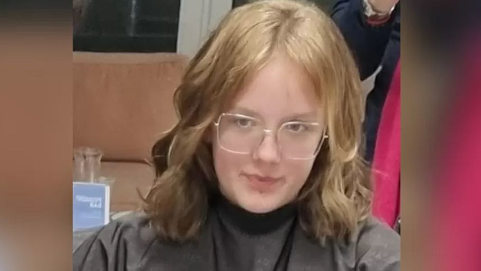 Szukają 13-latki. Policja wydała pilny komunikat