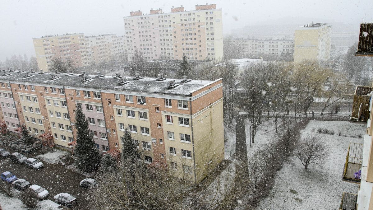 Olsztyńskie osiedle Nagórki (zdj. ilustracyjne) 