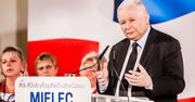 Kaczyński nie odda władzy, ale wyznaczy następcę! To ma być ON